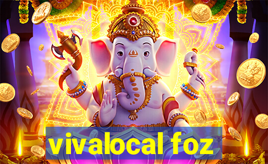 vivalocal foz